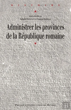 Bertrand.pt - Administrer Les Provinces De La République Romaine