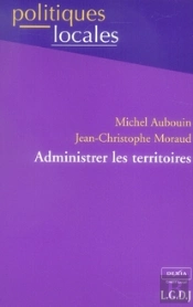 Administrer Les Territoires