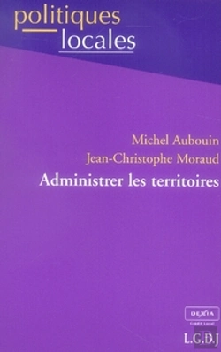 Bertrand.pt - Administrer Les Territoires