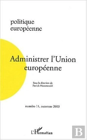 Administrer L'Union Européenne