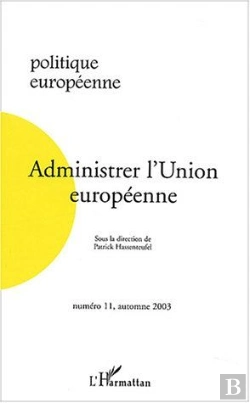 Bertrand.pt - Administrer L'Union Européenne