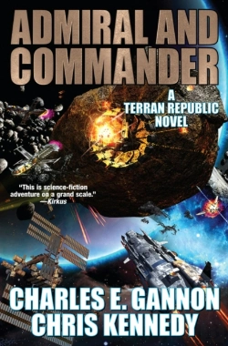 Bertrand.pt - Admiral And Commander