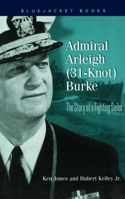 Bertrand.pt - Admiral Arleigh (31-Knot) Burke