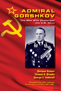 Bertrand.pt - Admiral Gorshkov