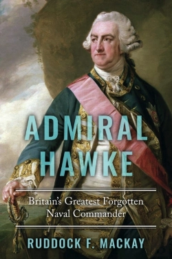 Bertrand.pt - Admiral Hawke: Britain'S Greatest Forgot