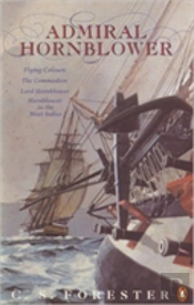 Admiral Hornblower