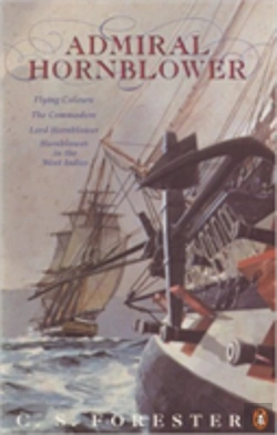 Bertrand.pt - Admiral Hornblower
