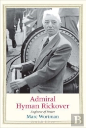 Admiral Hyman Rickover