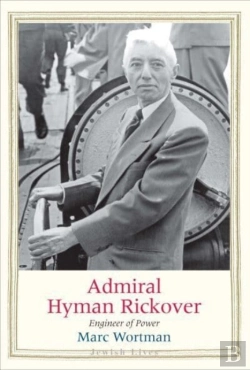 Bertrand.pt - Admiral Hyman Rickover