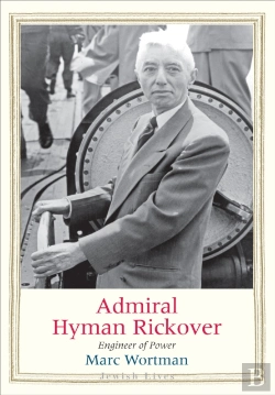 Bertrand.pt - Admiral Hyman Rickover