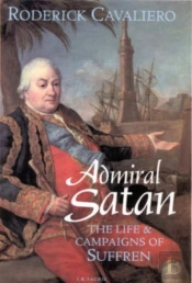 Admiral Satan