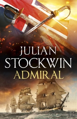 Bertrand.pt - Admiral: Thomas Kydd 27