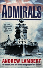 Admirals