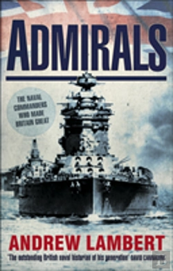 Bertrand.pt - Admirals