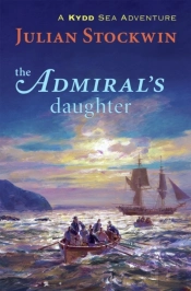 Admirals Daughter Kydd Sea 8