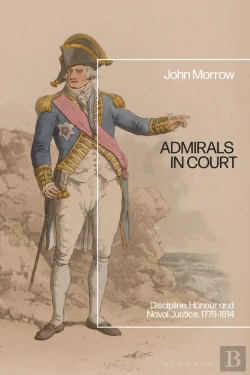 Bertrand.pt - Admirals In Court
