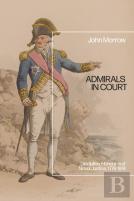 Admirals In Court