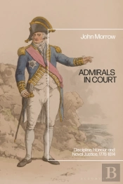 Admirals In Court