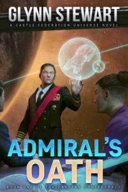 Bertrand.pt - Admiral'S Oath