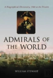 Admirals Of The World