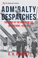 Admiralty Despatches