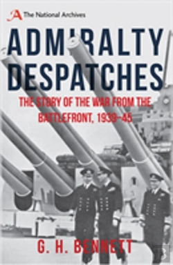 Bertrand.pt - Admiralty Despatches