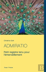 Admiratio - Petit Registre Tenu Pour L Eme