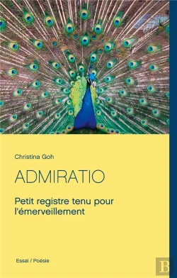 Bertrand.pt - Admiratio - Petit Registre Tenu Pour L Eme