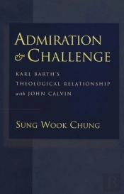 Admiration And Challenge