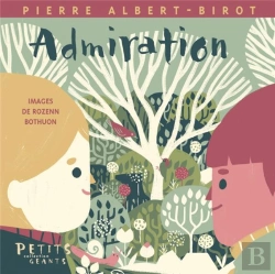 Bertrand.pt - Admiration