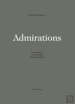 Bertrand.pt - Admirations
