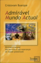 Admirável Mundo Actual