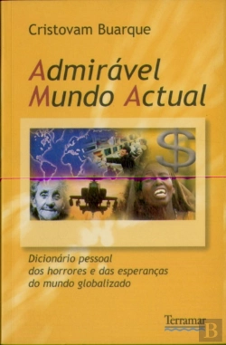 Bertrand.pt - Admirável Mundo Actual