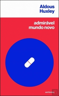 Bertrand.pt - Admirável Mundo Novo