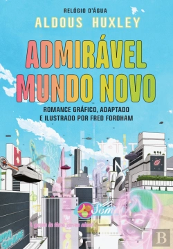 Bertrand.pt - Admirável Mundo Novo
