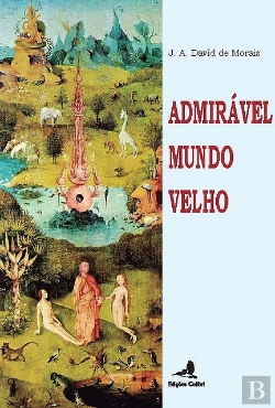 Bertrand.pt - Admirável Mundo Velho