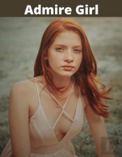 Admire Girl