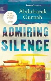 Admiring Silence
