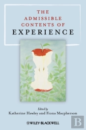 Admissible Contents Of Experience