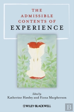 Bertrand.pt - Admissible Contents Of Experience
