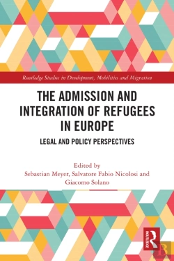 Bertrand.pt - Admission And Integration Of Refugees In Europe