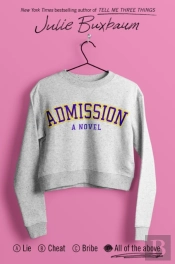 Admission