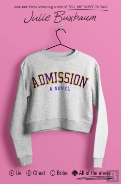Bertrand.pt - Admission