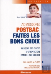 Admission Postbac Comment Ca Marche