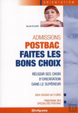 Bertrand.pt - Admission Postbac Comment Ca Marche