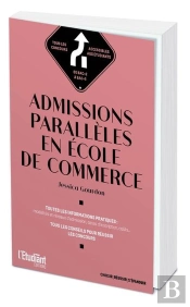 Admissions Parallèles En Écoles De Commerce
