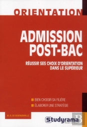 Admissions Post-Bac Faites Les Bons Choix