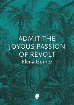 Bertrand.pt - Admit The Joyous Passion Of Revolt