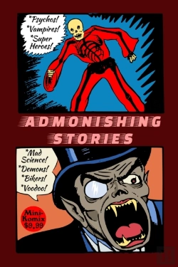 Bertrand.pt - Admonishing Stories