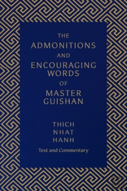 Bertrand.pt - Admonitions And Encouraging Words Of Master Guishan